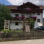 Vendégház Badererhof Christine Wechselberger Stumm