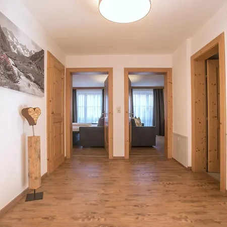 Badererhof Christine Wechselberger 3* Stumm