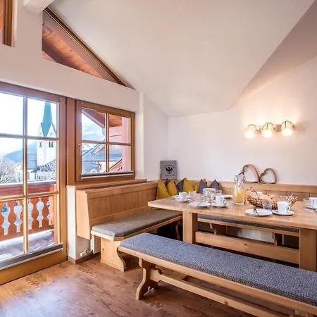 Badererhof Christine Wechselberger Casa de hóspedes Stumm