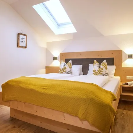 Casa de hóspedes Badererhof Christine Wechselberger 3*