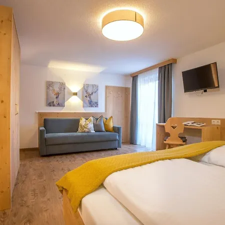 Badererhof Christine Wechselberger Casa de hóspedes Stumm