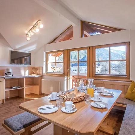 Badererhof Christine Wechselberger 3*