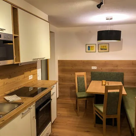 Badererhof Christine Wechselberger Stumm