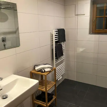 Casa de hóspedes Badererhof Christine Wechselberger Stumm