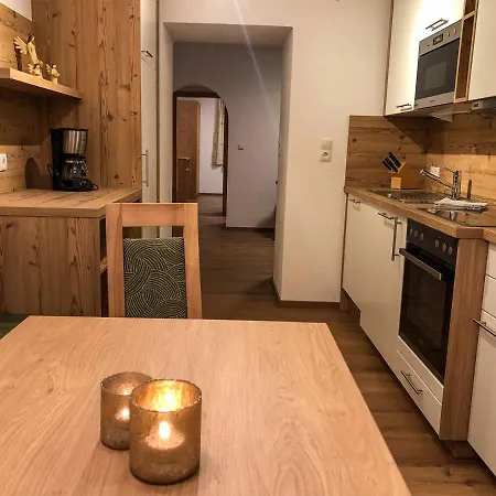 Badererhof Christine Wechselberger 3*