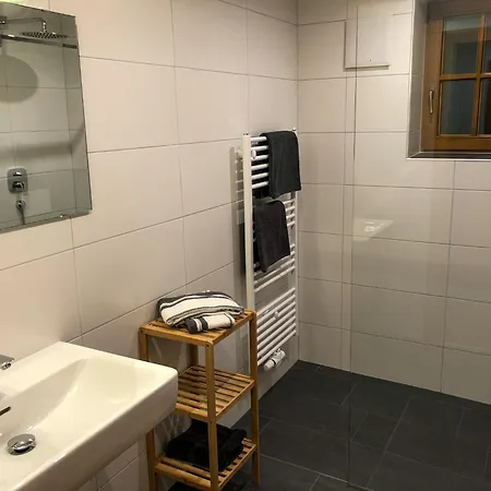 게스트하우스 Badererhof Christine Wechselberger 3*