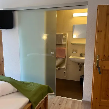 Casa de hóspedes Badererhof Christine Wechselberger Stumm