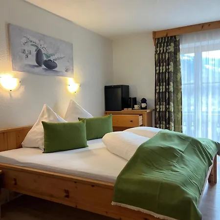 Badererhof Christine Wechselberger 3* Stumm