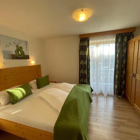 Badererhof Christine Wechselberger 3* Stumm