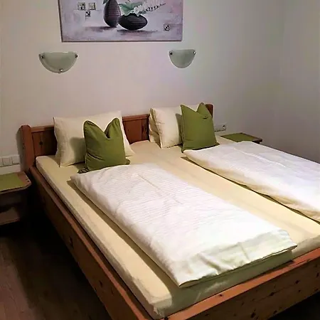 게스트하우스 Badererhof Christine Wechselberger 스텀