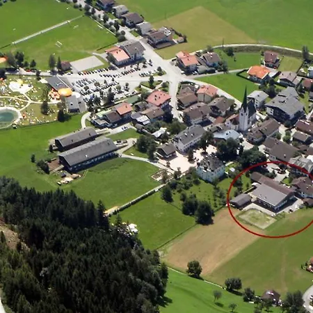 Badererhof Christine Wechselberger