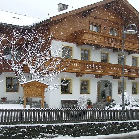 Badererhof Christine Wechselberger Casa de hóspedes