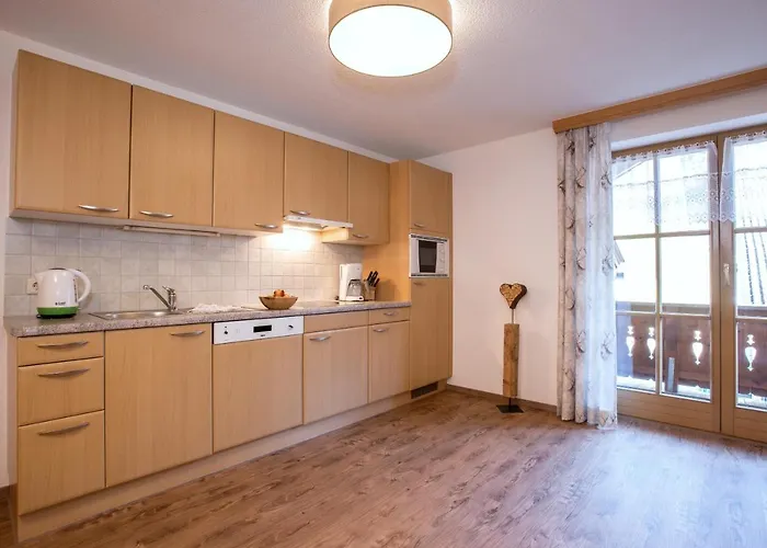 Badererhof Christine Wechselberger ستام