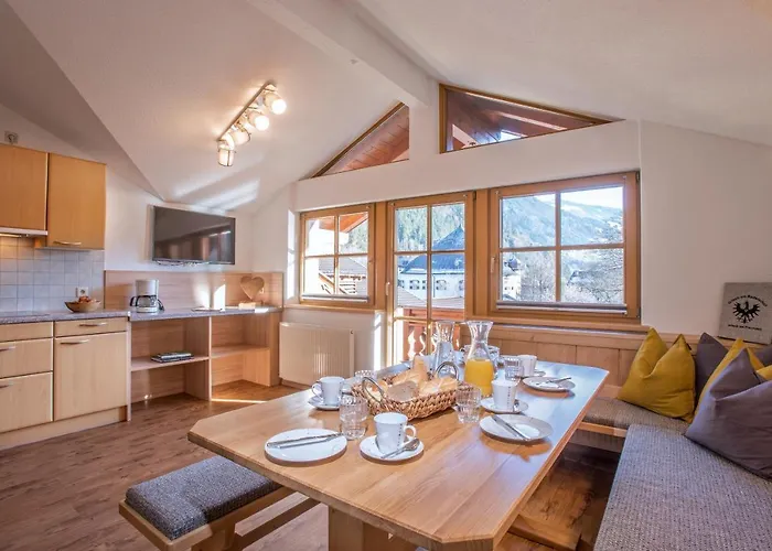 Badererhof Christine Wechselberger 3*