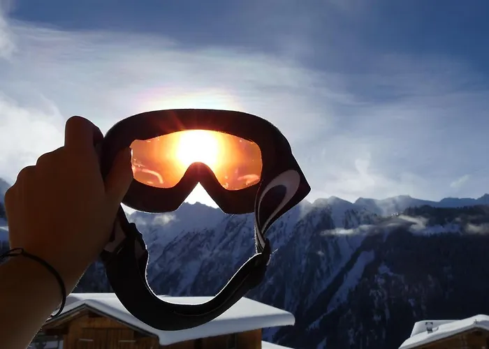 Badererhof Christine Wechselberger ستام