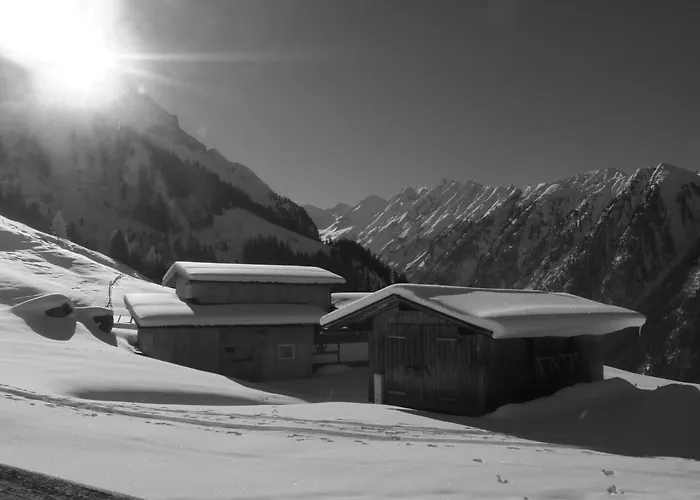 Badererhof Christine Wechselberger بيت ضيافة