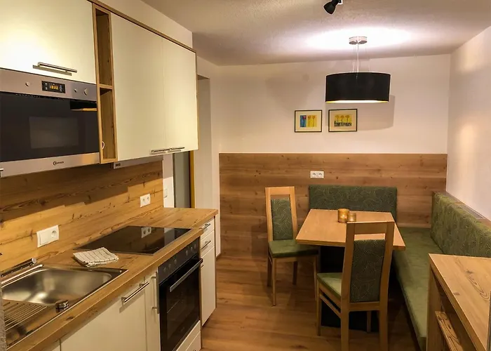 Badererhof Christine Wechselberger ستام