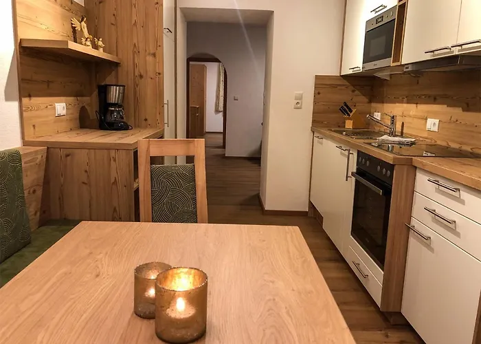 Badererhof Christine Wechselberger 3*