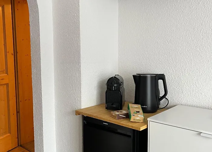 Badererhof Christine Wechselberger بيت ضيافة