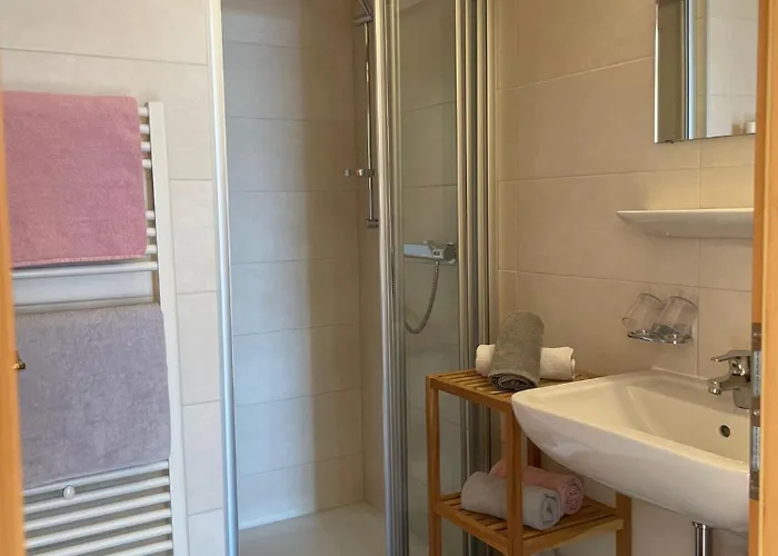 Badererhof Christine Wechselberger 3*