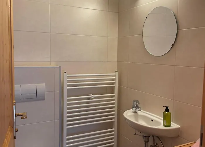 Badererhof Christine Wechselberger ستام