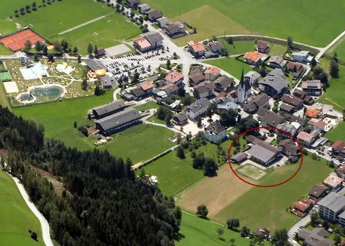 Badererhof Christine Wechselberger