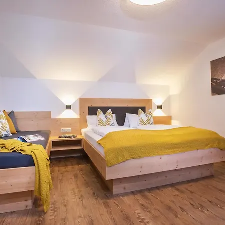 Badererhof Christine Wechselberger ゲストハウス シュトゥンム