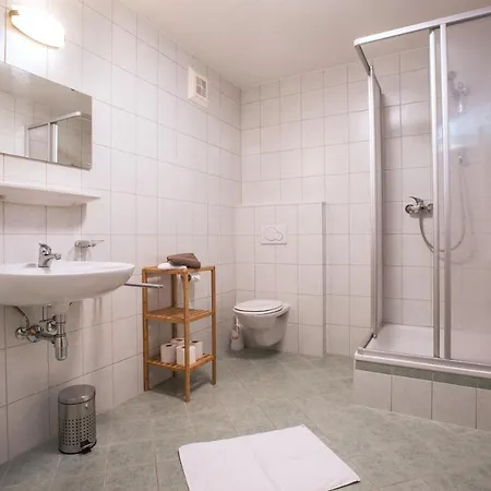 Badererhof Christine Wechselberger ゲストハウス