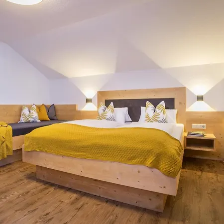 Badererhof Christine Wechselberger ゲストハウス シュトゥンム