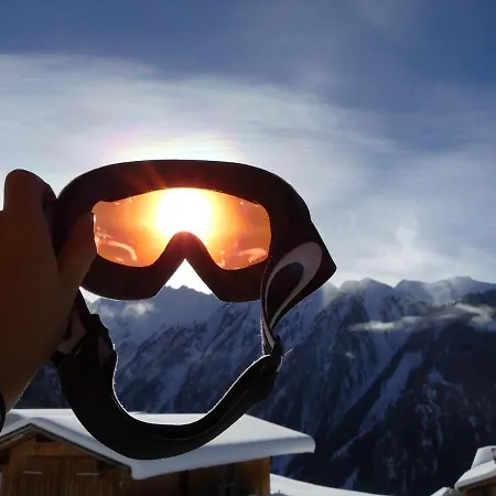 Badererhof Christine Wechselberger シュトゥンム