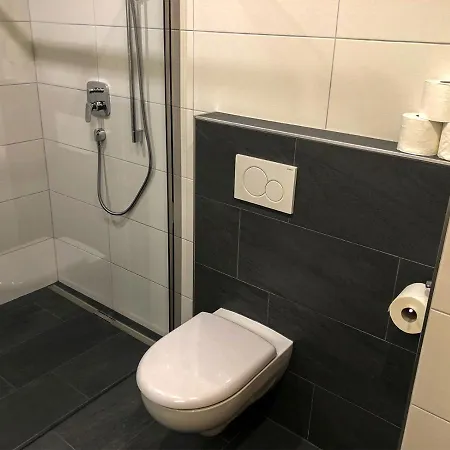 Badererhof Christine Wechselberger ゲストハウス シュトゥンム