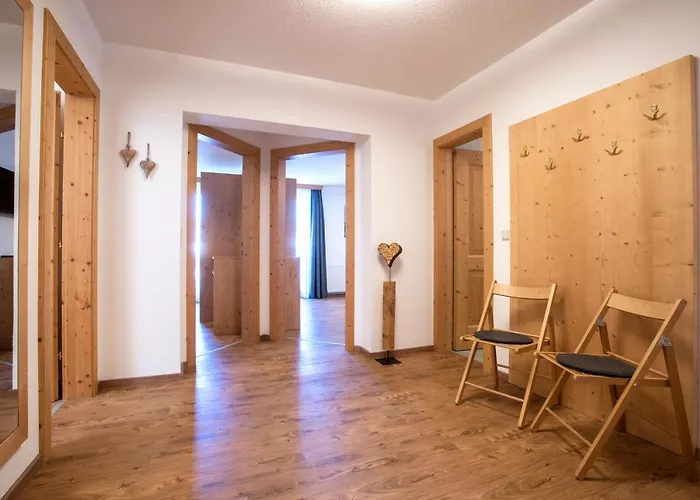 Badererhof Christine Wechselberger ゲストハウス