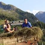 Badererhof Christine Wechselberger 3*