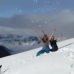 Badererhof Christine Wechselberger 3* Stumm
